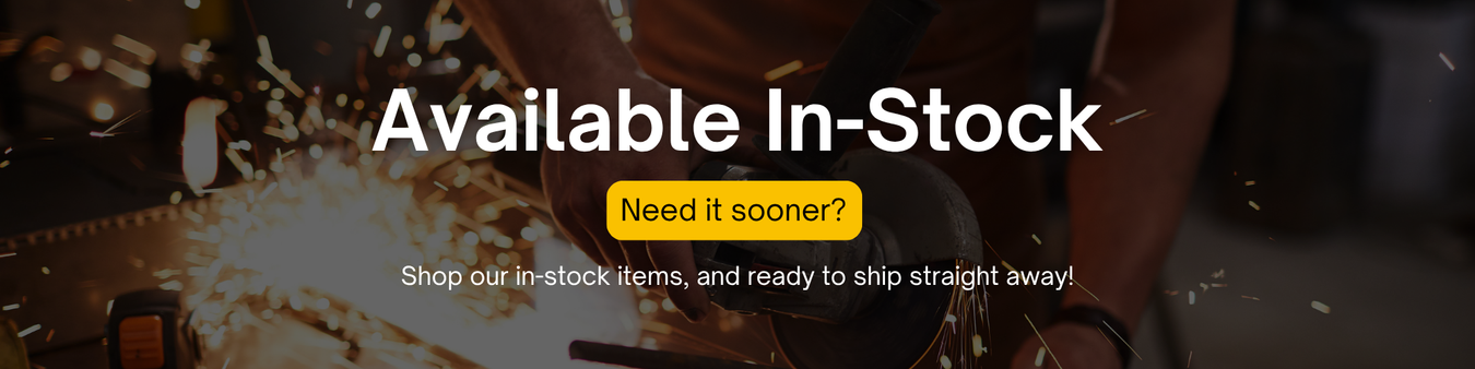 Currently In-Stock