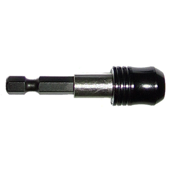 60MM - QUICK RELEASE BIT HOLDERS