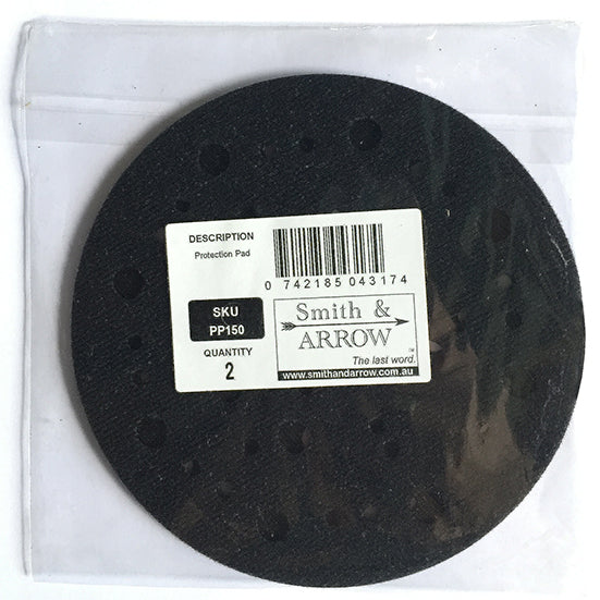6" 150MM INTERFACE PROTECTION PAD