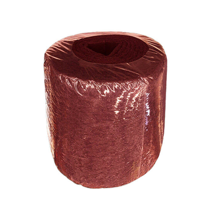60 SHEETS / PADS - SURFACE CONDITIONING SCOURING ROLLS