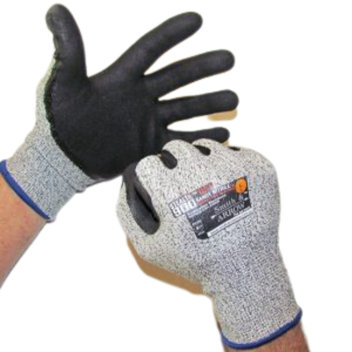 CUT RESISTANT GLOVES (LEVEL 5)