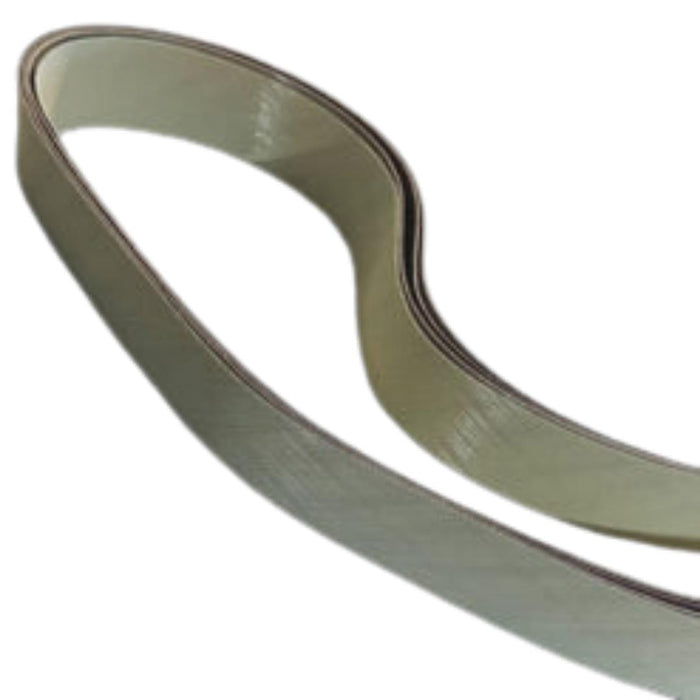 LASER CUT 915MM X 50MM PYRAMID SANDING LINISHING BELTS - BOX 5