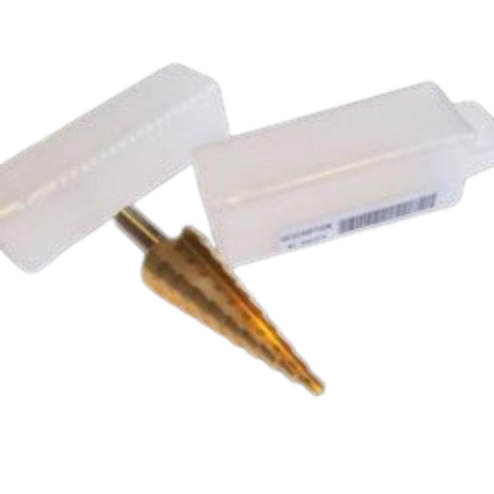 HSS Step Drill Set M2 4-32x15