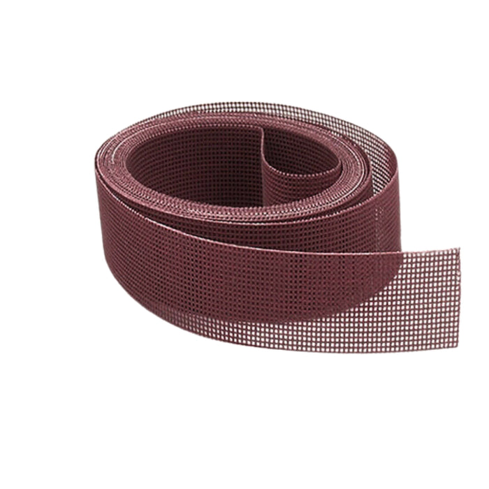 NET CERAMIC EMERY TAPE - 40MM / 50MM X 10 / 50 METRES