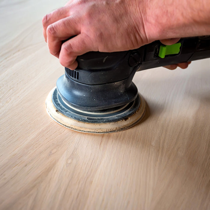 What sanding disc is best?