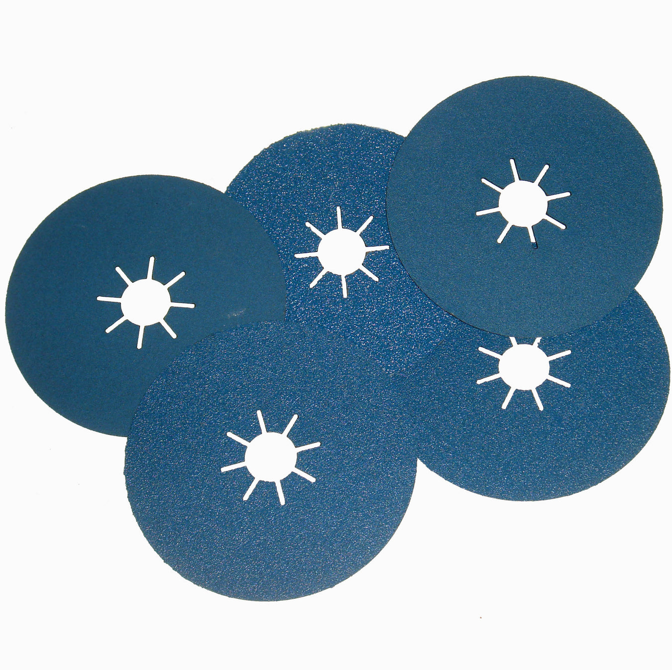 Zirconia Sanding Discs