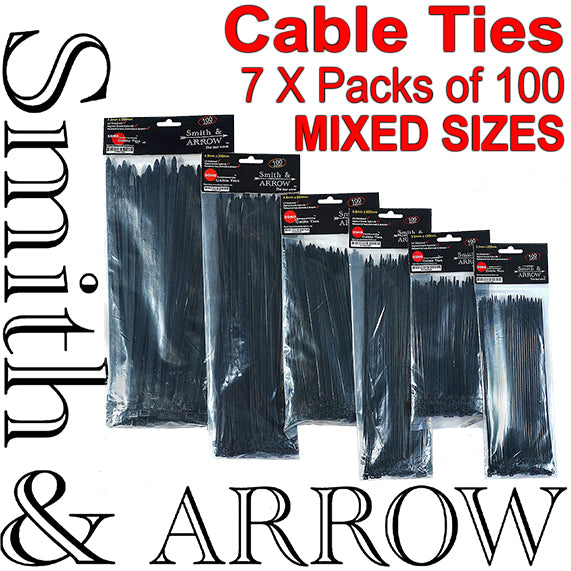 Cable Zip Ties